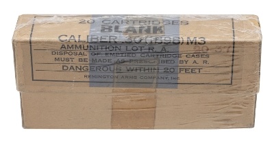 "Blank 30-40 Krag 1898 M3 (AM863)" - Image 1 of 1