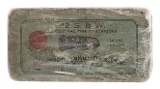 ".32 S&W Central Fire Cartridges UMC (AM865)" - Image 1 of 1