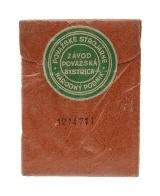 "8x57 Czechoslovakian Cartridges (AM878)" - Image 1 of 2