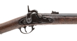 "Confederate Richmond Type II .58 caliber musket (AL7868) DTX" - Image 3 of 8