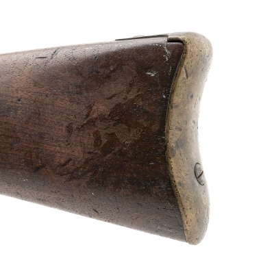 "Confederate Richmond Type II .58 caliber musket (AL7868) DTX" - Image 8 of 8