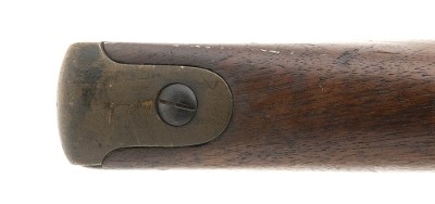 "Confederate Richmond Type II .58 caliber musket (AL7868) DTX" - Image 4 of 8