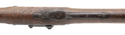 "Confederate Richmond Type II .58 caliber musket (AL7868) DTX" - Image 7 of 8