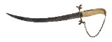 "British Naval Dirk (MEW3206)" - Image 3 of 4