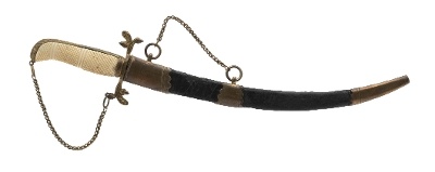 "British Naval Dirk (MEW3206)" - Image 2 of 4