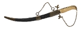 "British Naval Dirk (MEW3206)" - Image 4 of 4