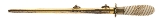 "Inscribed Presentation British Naval Dirk (MEW3197)" - Image 4 of 4