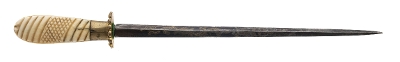 "Inscribed Presentation British Naval Dirk (MEW3197)" - Image 1 of 4