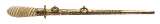 "Inscribed Presentation British Naval Dirk (MEW3197)" - Image 2 of 4