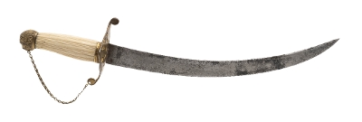 "British Naval Dirk (MEW3205)" - Image 1 of 4