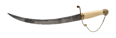 "British Naval Dirk (MEW3205)" - Image 3 of 4
