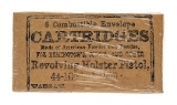 "44-100 Combustible Envelope Cartridges (AM904)" - Image 1 of 1
