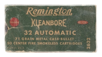 "32 Automatic Kleanbore (AM908)" - Image 1 of 1