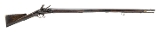 "Revolutionary War American restock flintlock musket .75 caliber (AL7862)" - Image 2 of 12