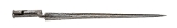 "Revolutionary War American restock flintlock musket .75 caliber (AL7862)" - Image 12 of 12