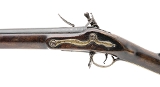 "Revolutionary War American restock flintlock musket .75 caliber (AL7862)" - Image 8 of 12