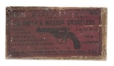 ".38 S&W Smokeless By Winchester Partial Box (AM916)" - Image 1 of 1