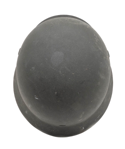 "WWII German Army M40 SD Helmet (MM2242)" - Image 5 of 7