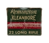 ".22LR Remington Standard Velocity (AM924)" - Image 2 of 2