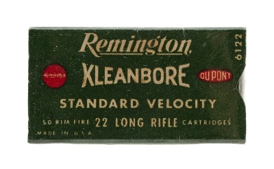 ".22LR Remington Standard Velocity (AM924)" - Image 1 of 2