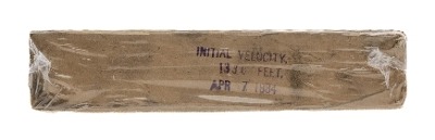 "45-80 Rifle Cartridges For Model 1881 (AM930)" - Image 2 of 2