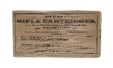 "45-80 Rifle Cartridges For Model 1881 (AM930)" - Image 1 of 2