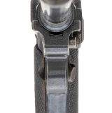 "DWM Artillery Luger Pistol 9mm Parabellum (PR62865) DTX" - Image 7 of 7
