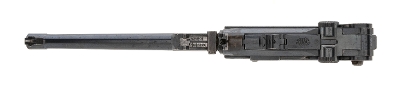 "DWM Artillery Luger Pistol 9mm Parabellum (PR62865) DTX" - Image 4 of 7