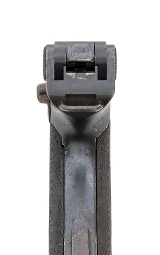 "DWM Artillery Luger Pistol 9mm Parabellum (PR62865) DTX" - Image 3 of 7