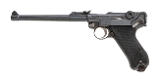 "DWM Artillery Luger Pistol 9mm Parabellum (PR62865) DTX" - Image 2 of 7