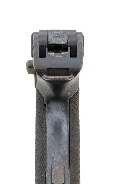 "DWM Artillery Luger Pistol 9mm Parabellum (PR62865) DTX" - Image 3 of 7