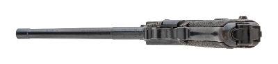 "DWM Artillery Luger Pistol 9mm Parabellum (PR62865) DTX" - Image 5 of 7