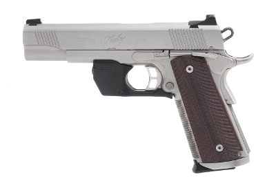 "Kimber Gold Combat Stainless II Pistol .45 ACP (PR62860)" - Image 4 of 7