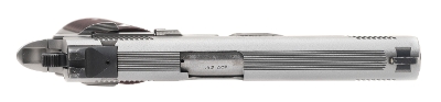 "Kimber Gold Combat Stainless II Pistol .45 ACP (PR62860)" - Image 6 of 7