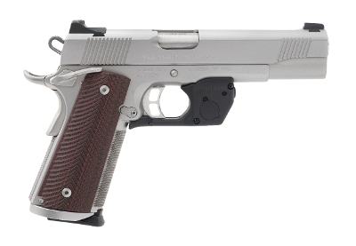 "Kimber Gold Combat Stainless II Pistol .45 ACP (PR62860)" - Image 1 of 7