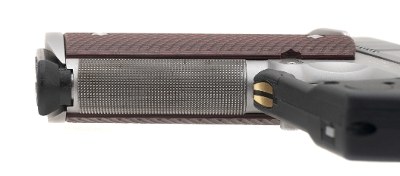 "Kimber Gold Combat Stainless II Pistol .45 ACP (PR62860)" - Image 2 of 7