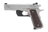 "Kimber Gold Combat Stainless II Pistol .45 ACP (PR62860)" - Image 4 of 7