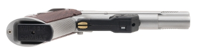 "Kimber Gold Combat Stainless II Pistol .45 ACP (PR62860)" - Image 7 of 7