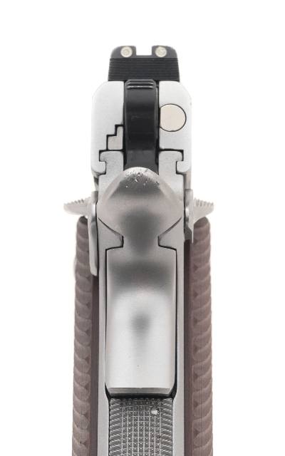 "Kimber Gold Combat Stainless II Pistol .45 ACP (PR62860)" - Image 5 of 7
