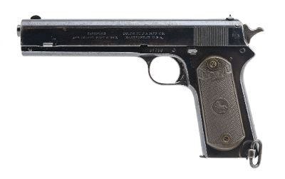 "Colt 1902 Military Pistol 38 ACP (C18525)" - Image 6 of 6