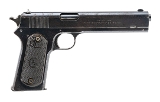 "Colt 1902 Military Pistol 38 ACP (C18525)" - Image 1 of 6