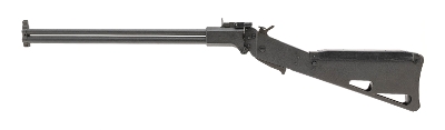 "Springfield Armory M6 Survival Rifle .22 LR .410 (R38821)" - Image 3 of 4