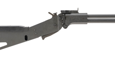 "Springfield Armory M6 Survival Rifle .22 LR .410 (R38821)" - Image 2 of 4
