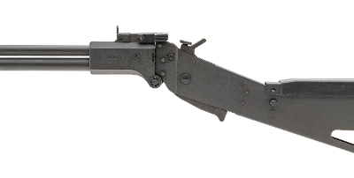 "Springfield Armory M6 Survival Rifle .22 LR .410 (R38821)" - Image 4 of 4