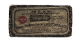 ".38 S&W CF Cartridges By Rem. UMC (AM942)" - Image 1 of 2