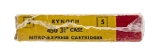 "450 3 1/4 Case Nitro-Express By Kynoch ( AM948)" - Image 2 of 2