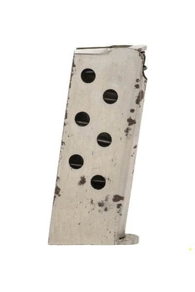 "Astra 200 .25ACP Magazine (MIS1748)" - Image 1 of 2