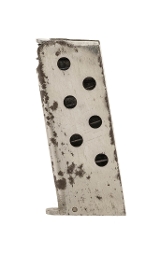 "Astra 200 .25ACP Magazine (MIS1748)" - Image 2 of 2