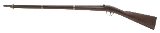 "U.S. Jenks Navy Rifle ""Mule Ear"" Breech Loading rifle .54 caliber (AL8171) DTX" - Image 5 of 8
