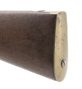 "U.S. Jenks Navy Rifle ""Mule Ear"" Breech Loading rifle .54 caliber (AL8171) DTX" - Image 8 of 8